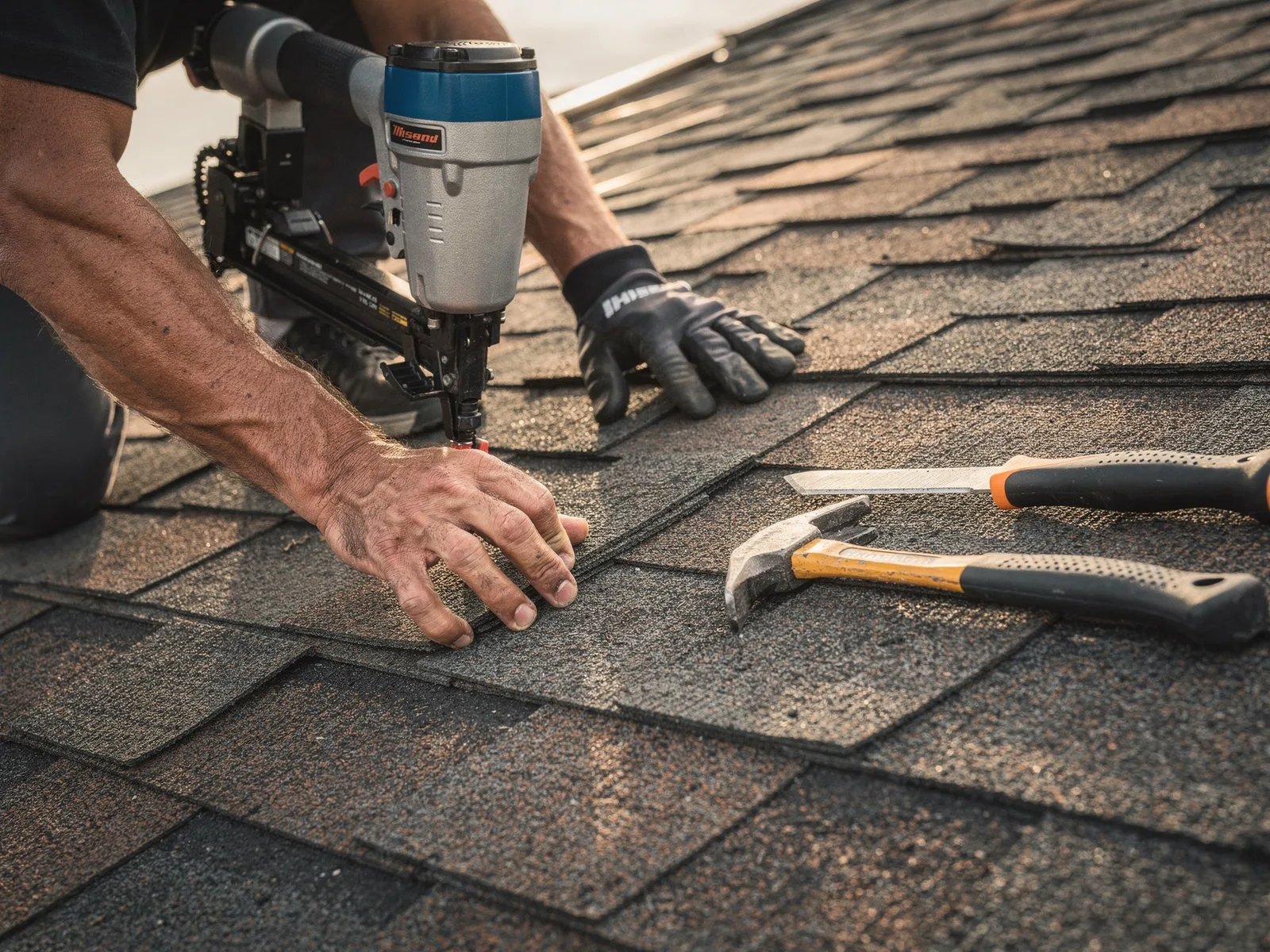 Why choose Roof Repair in Aliso Viejo, CA